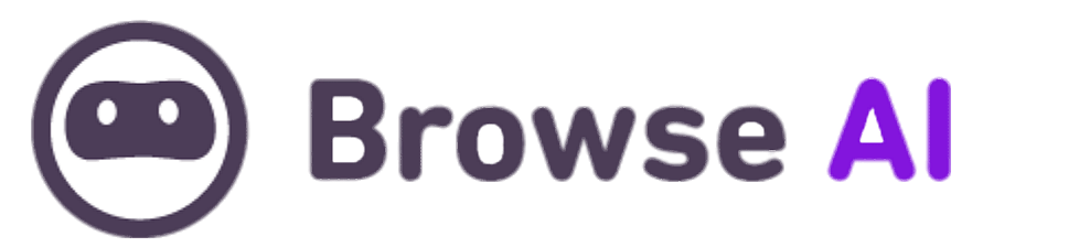 Browse AI logo