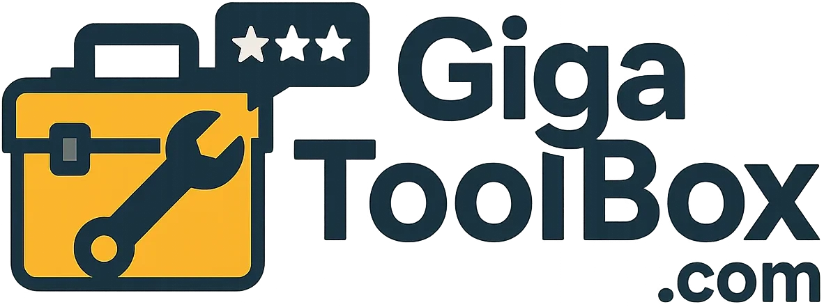 GigaToolBox