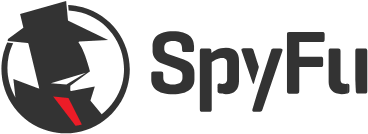 spyfu SpyFu logo