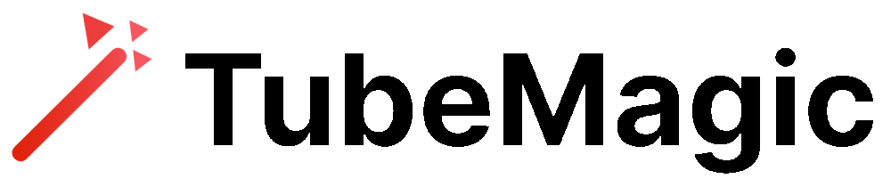 TubeMagic Logo