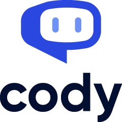 Cody AI logo