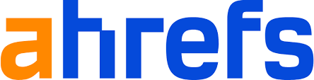 ahrefs-logo Ahrefs Logo