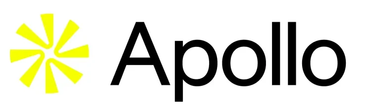Apollo.io logo
