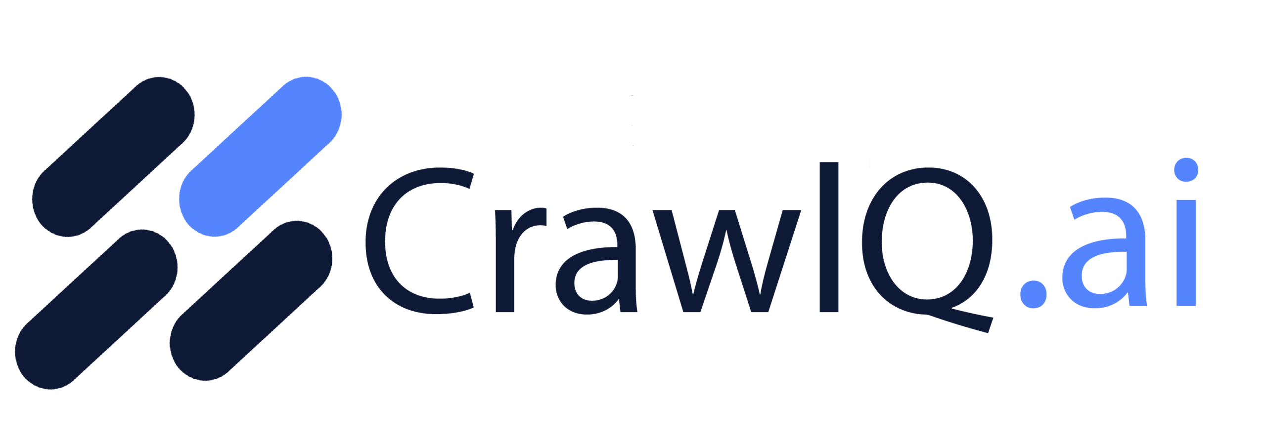 CrawlQ AI logo