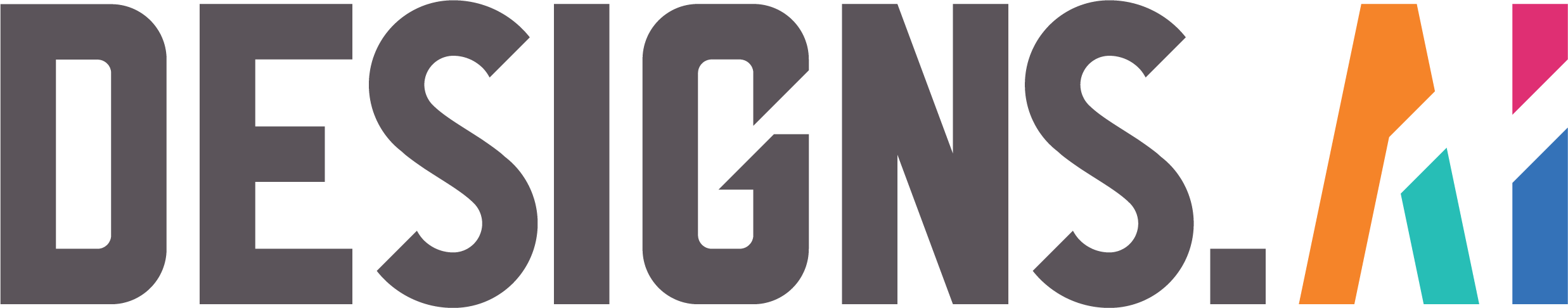 Designs.ai logo