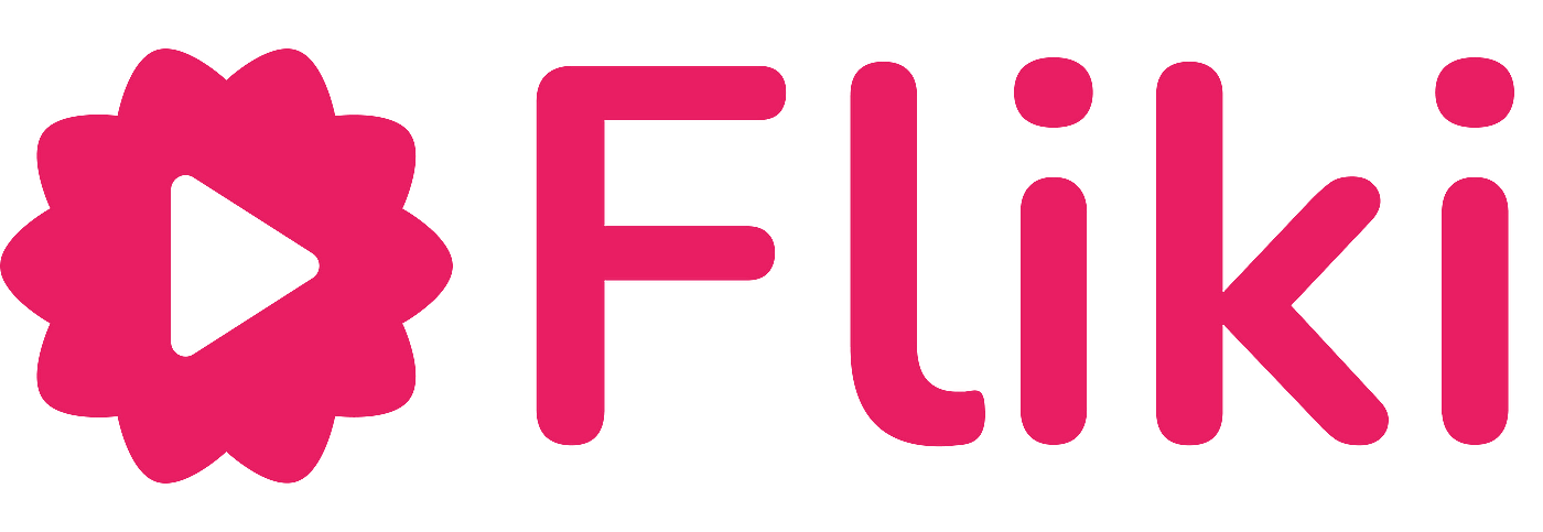Fliki Logo