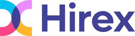 hirex-logo Hirex Logo
