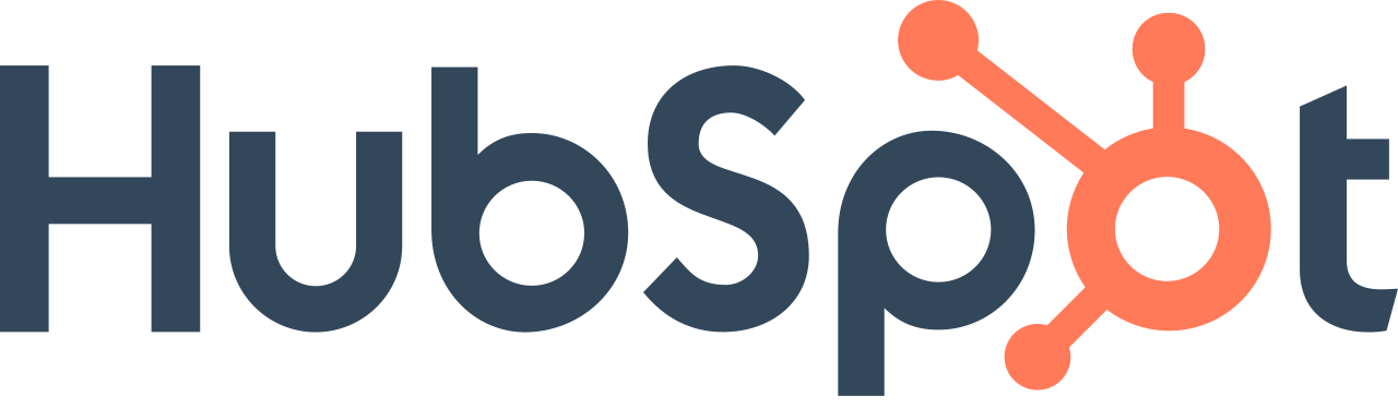 hubspot-logo Hubspot Logo