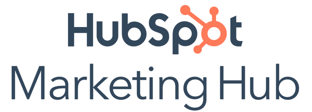 Hubspot Marketing Hub logo
