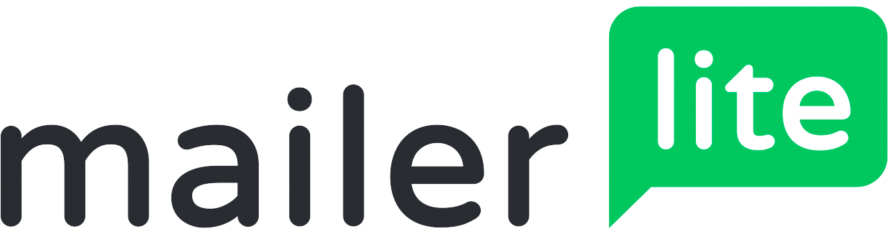 mailerlite-logo Mailerlite Logo