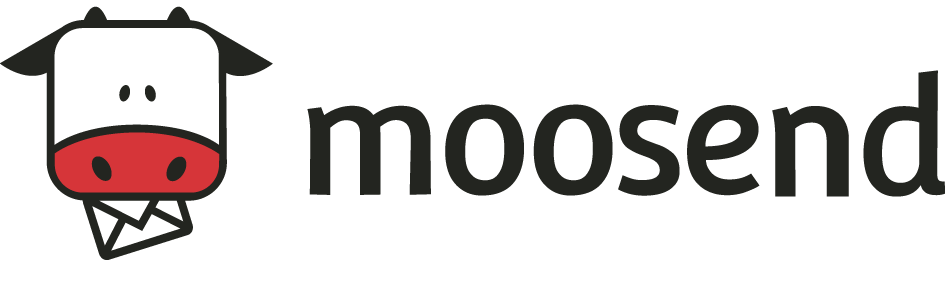 Moosend logo