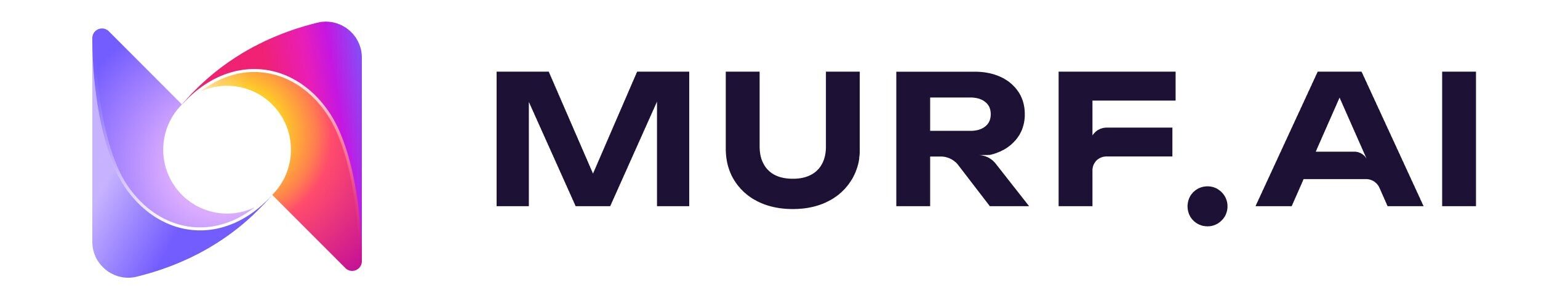 Murf-AI Logo Murf.ai logo