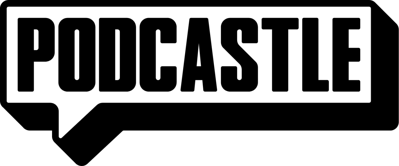 podcastle-logo Podcastle Logo
