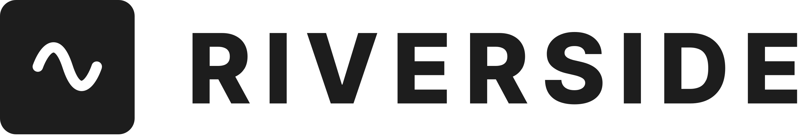 Riverside logo