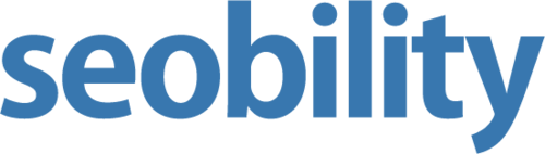 Seobility logo