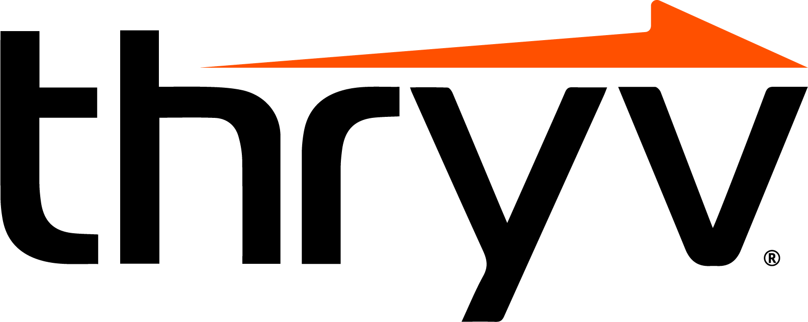 Thryv Logo