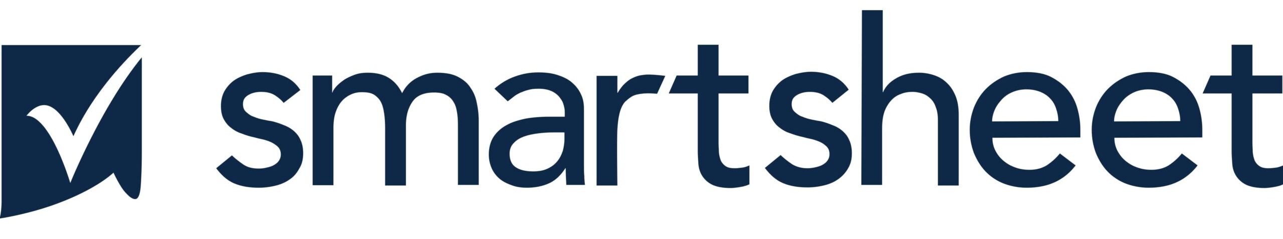 Smartsheet Logo